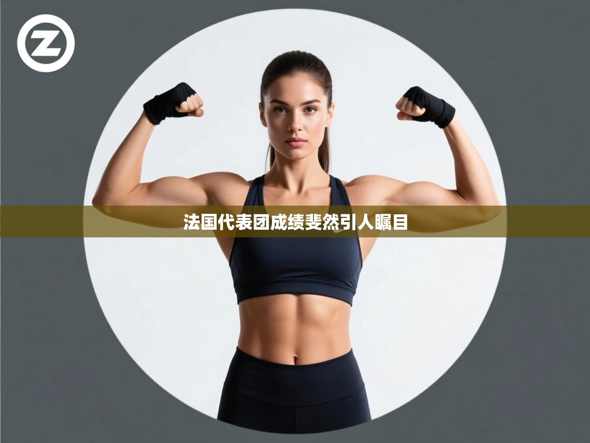 法国代表团成绩斐然引人瞩目 第2张