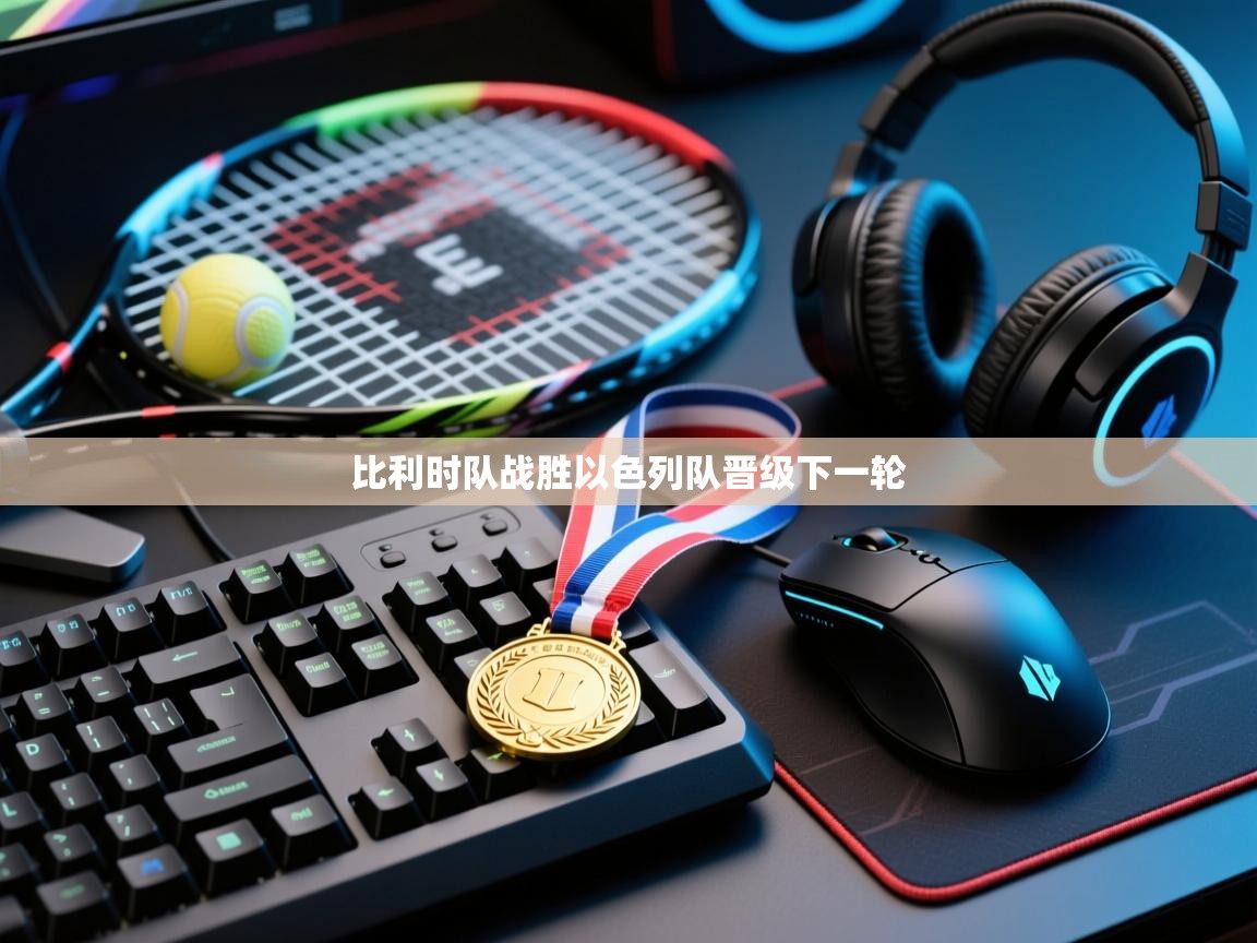 比利时队战胜以色列队晋级下一轮 第2张