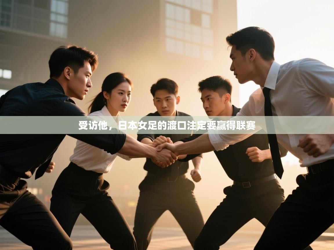 受访他,日本女足的渡口注定要赢得联赛 第1张