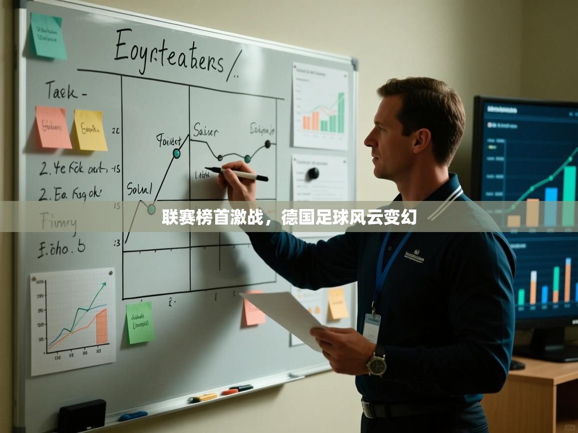 联赛榜首激战,德国足球风云变幻 第1张