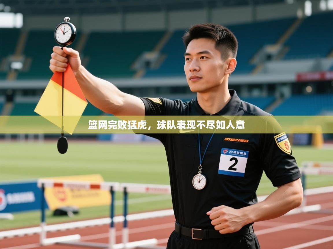 篮网完败猛虎，球队表现不尽如人意  第1张