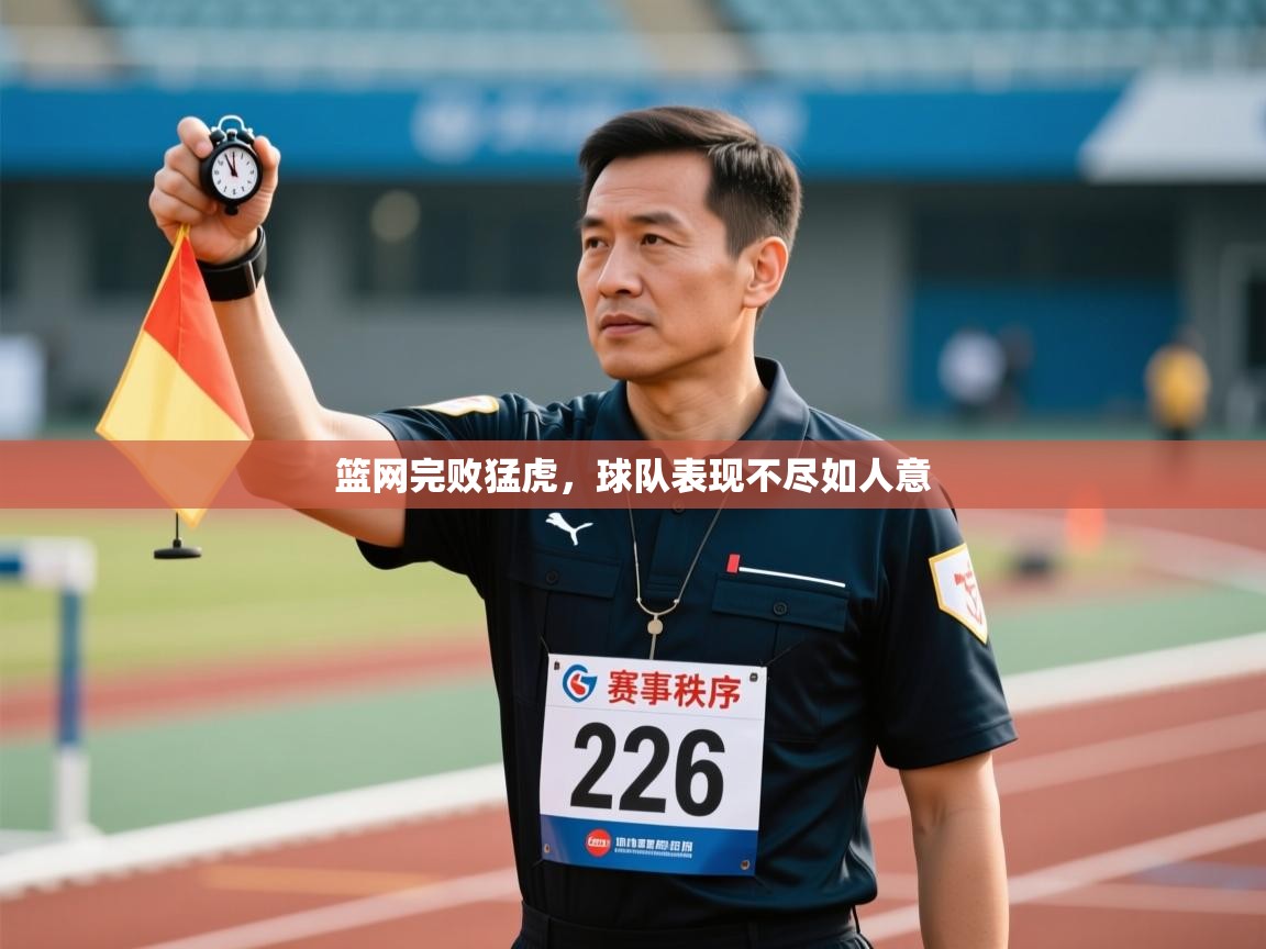 篮网完败猛虎，球队表现不尽如人意  第2张