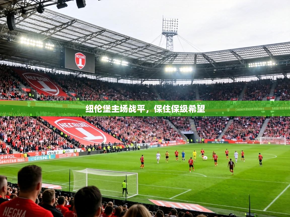 纽伦堡主场战平,保住保级希望 第1张