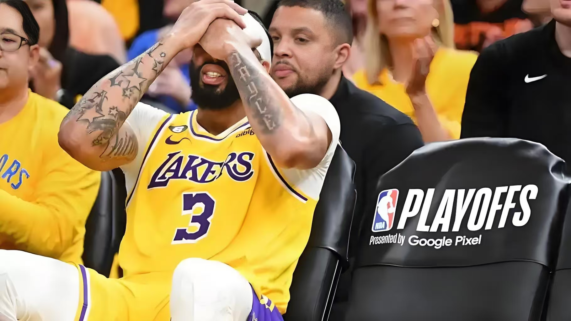 NBA比赛中球员心境探讨引关注