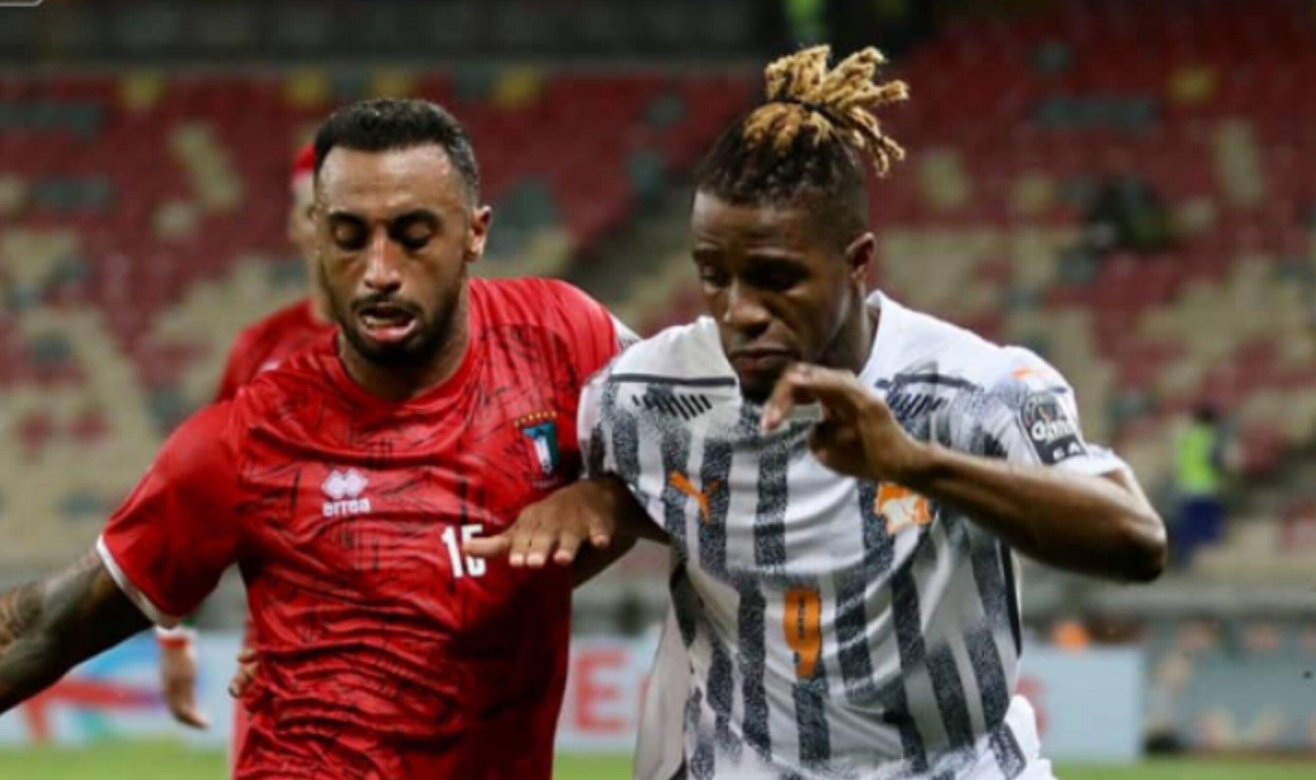 科特迪瓦队战术出众，轻松晋级下一轮的简单介绍