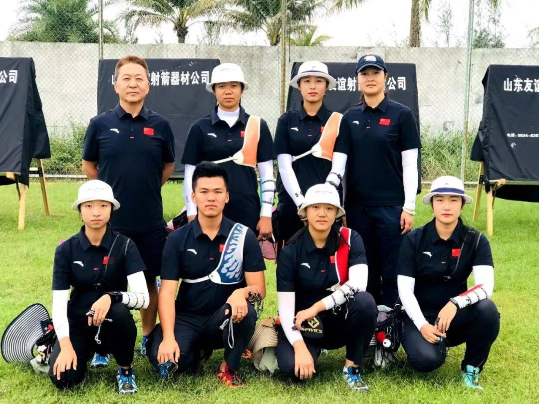 九游体育app下载-墨西哥射箭选手刷新个人最佳，夺银的简单介绍