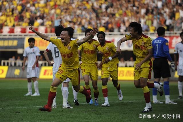 贵州恒丰客场战平，保级形势有所改善的简单介绍