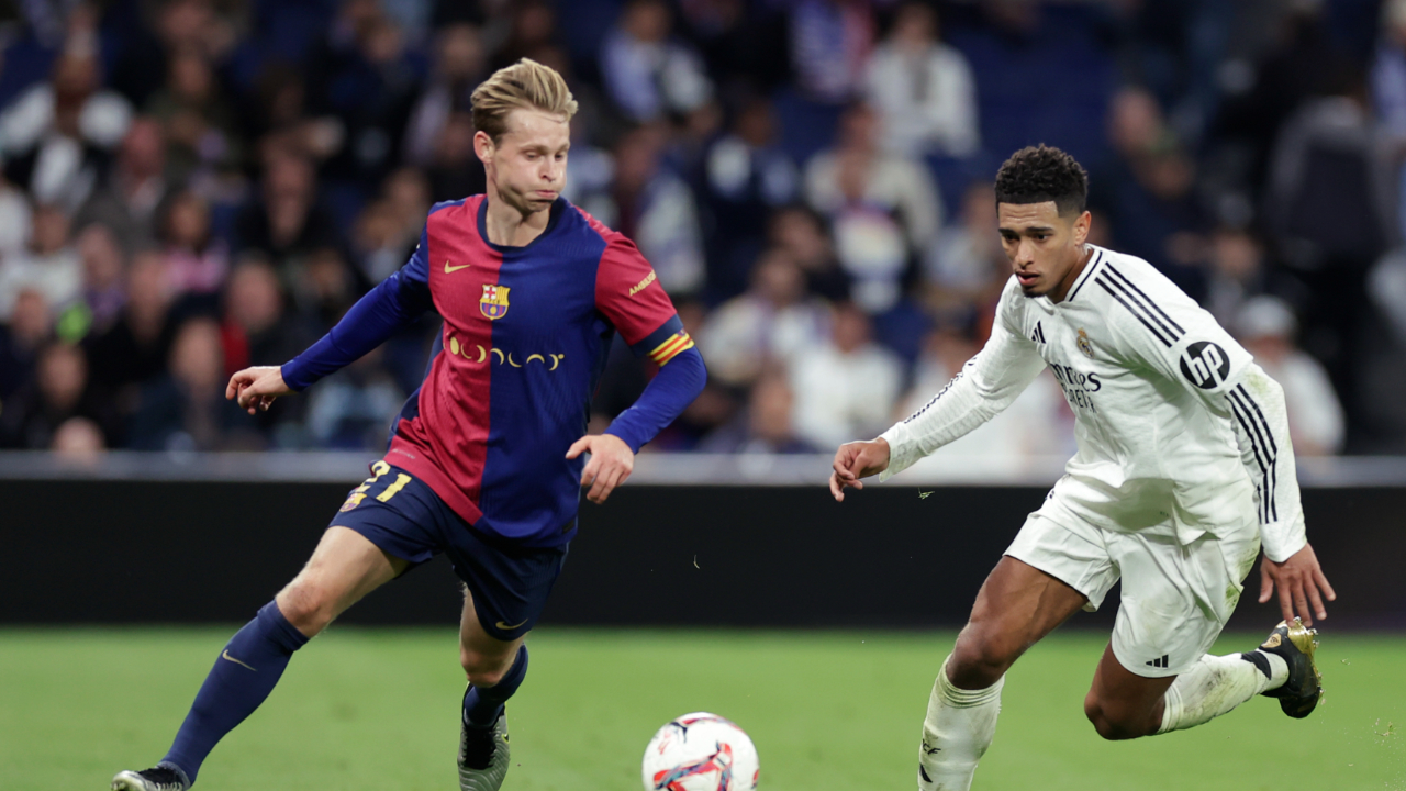 欧洲联赛半决赛阵容公布皇马与巴塞再现巅峰对决的简单介绍