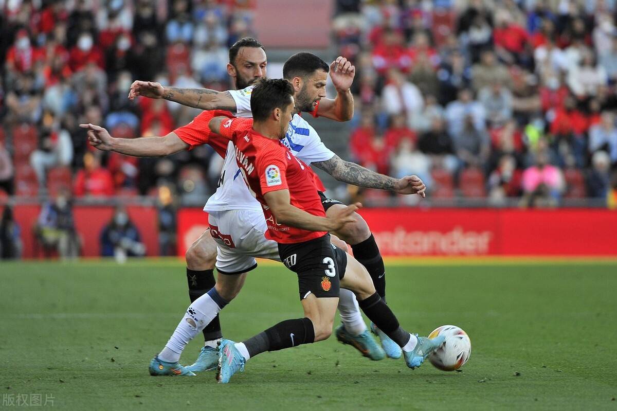 马洛卡惨败收场，陷入保级泥潭的简单介绍