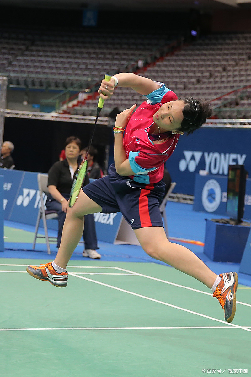 关于羽毛球比赛女单决赛再度上演,速战速决的信息 关于羽毛球比赛女单决赛再度上演,速战速决的信息