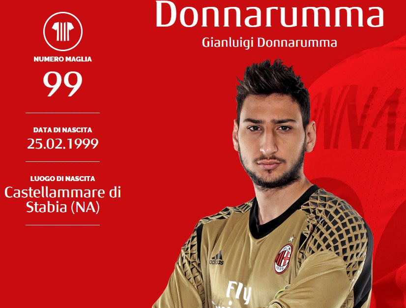 罗马门神失态，导致连失两球的简单介绍