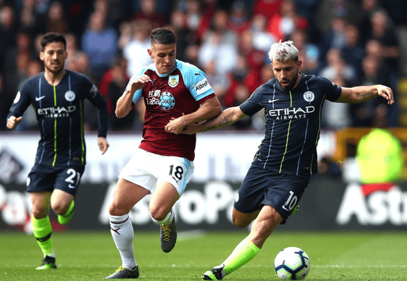 富勒姆在主场逼和伯恩利，难分高下的简单介绍