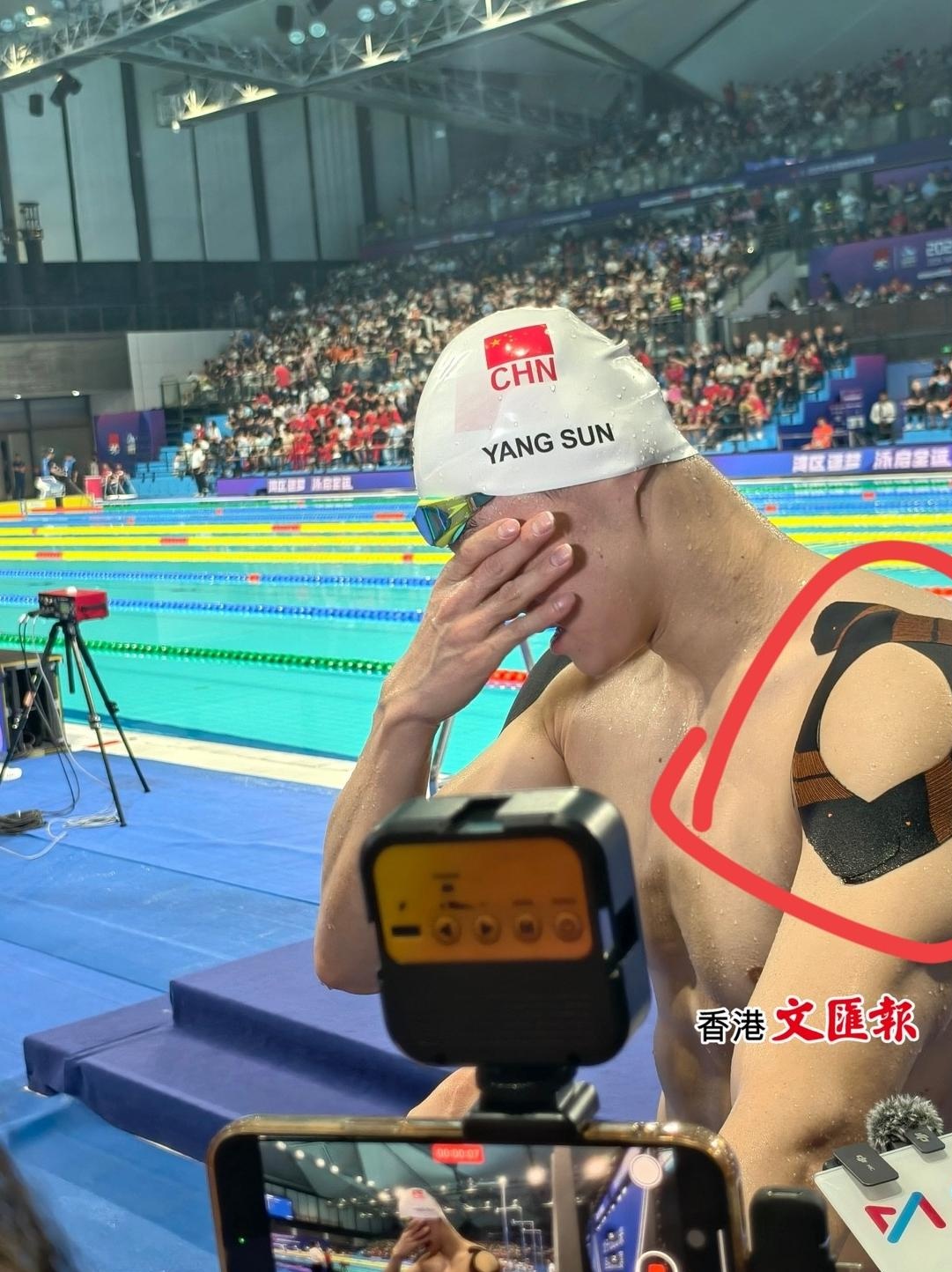 九游体育亚洲官网-关于游泳男子自由泳：巴西选手以微弱优势夺魁的信息