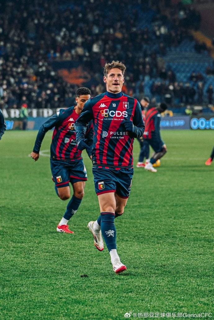 包含热那亚客场失利，连败带伤心的词条